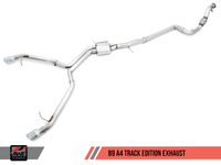 AWE Tuning B9 A4 / A5 to Touring to Track Conversion Kit - My Store