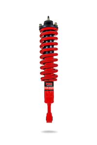 Pedders TrakRyder EziFit Front Strut & Spring - 05-15 Toyota Tacoma - My Store