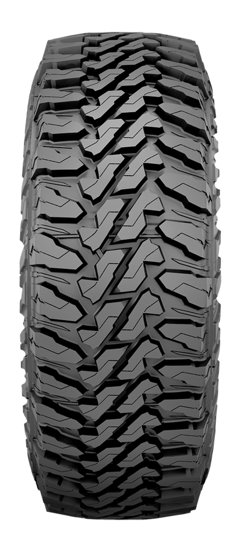 Yokohama Geolandar M/T G003 Tire - 35X12.50R18 128Q - My Store