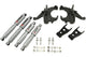 Belltech Lowering KIT With SP Shocks - Mammoth Racing -