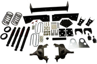 Belltech Lowering KIT With ND2 Shocks - Mammoth Racing -