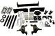 Belltech Lowering KIT With ND2 Shocks - Mammoth Racing -