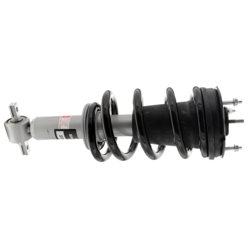 KYB Strut Plus Front Truck-Plus Leveling Assembly 15-18 Chevrolet Suburban 1500 4WD - Mammoth Racing -