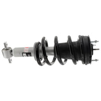 KYB Strut Plus Front Truck-Plus Leveling Assembly 15-18 Chevrolet Suburban 1500 4WD - Mammoth Racing -