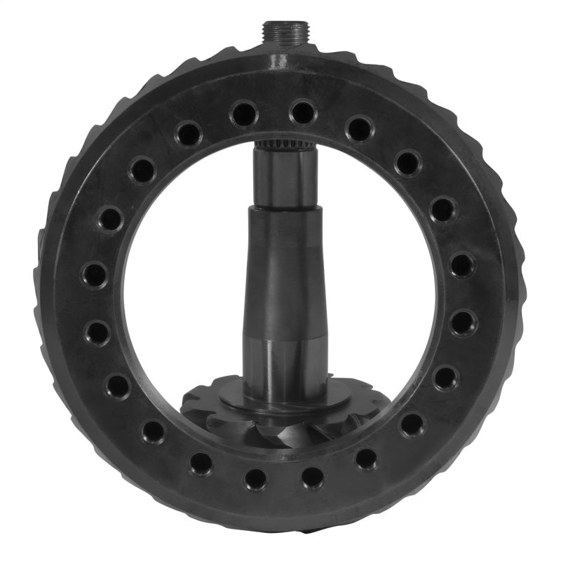 Yukon 8.25in/213mm CHY 3.07 Rear Ring & Pinion Install Kit - My Store
