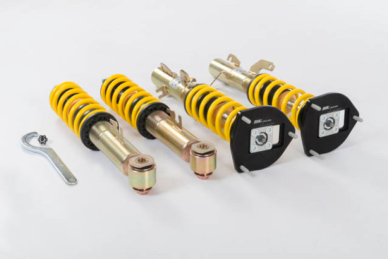 ST TA-Height Adjustable Coilovers 07+ Mini Cooper R56 (excl. S/Clubman/RCW) - My Store