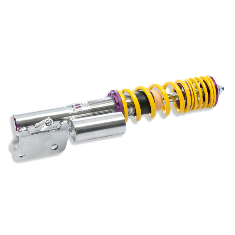 KW Coilover Kit V3 2015 Subaru Impreza WRX / STI - Mammoth Racing -