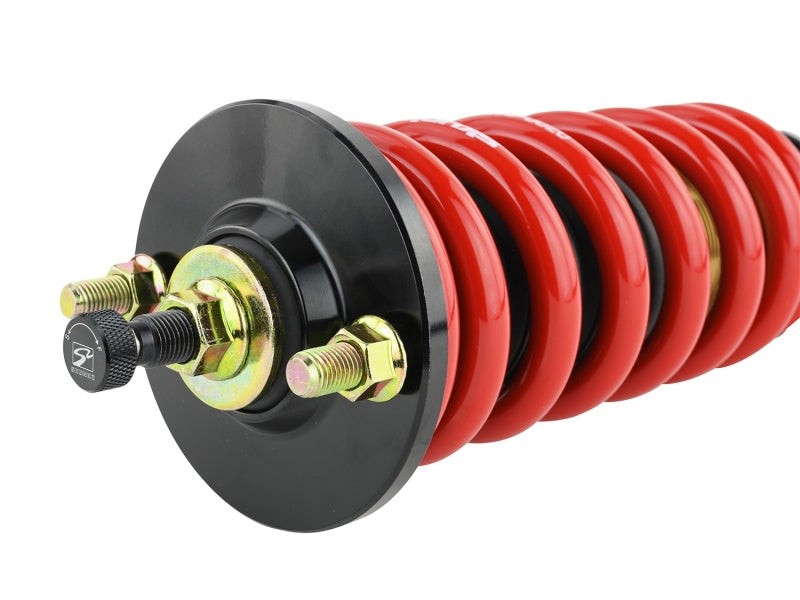Skunk2 92-95 Honda Civic / 94-01 Acura Integra Pro-ST Coilovers (Front 10 kg/mm - Rear 10 kg/mm) - Mammoth Racing -