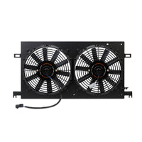 Mishimoto 2013+ Subaru BRZ/Scion FRS/Toyota GT86 Performance Fan Shroud - Mammoth Racing -