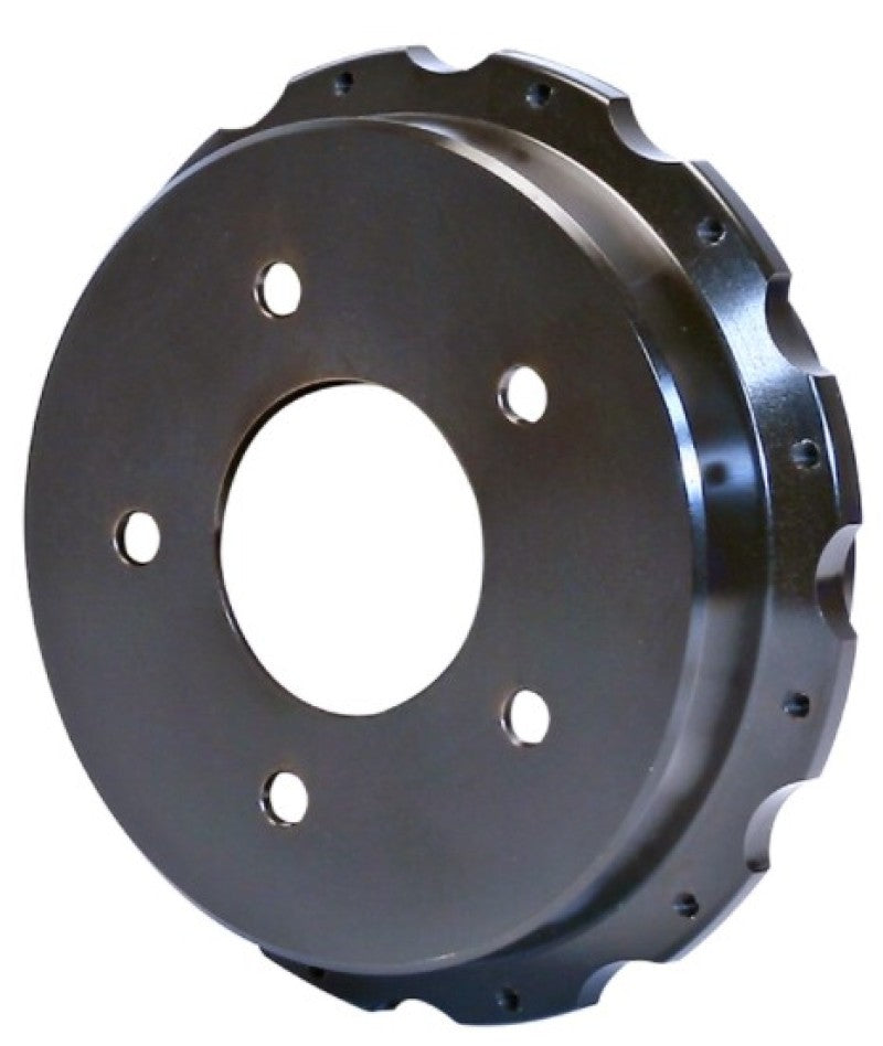 Wilwood Hat-BB Front .814in Offset 5 x 4.50 - 12 on 8.75in - My Store