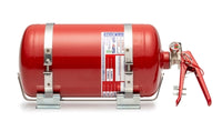 Sparco 4.25 Liter Mechanical Steel Extinguisher System - My Store