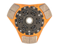 Exedy 06-14 Subaru Impreza H4 2.5l Stage 2 Replacement Cerametallic Clutch Disc - Mammoth Racing -