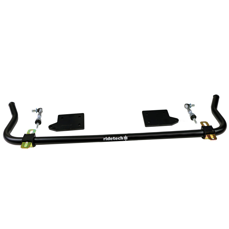 Ridetech 55-57 Chevy Front MuscleBar must use StrongArms - Mammoth Racing -