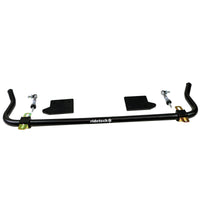 Ridetech 55-57 Chevy Front MuscleBar must use StrongArms - Mammoth Racing -