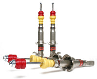 Skunk2 88-91 Honda Civic/CRX Sport Shocks (Set of 4) - Mammoth Racing -