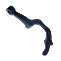 Ridetech 64-66 Ford Mustang TruTurn Suspension Package - Mammoth Racing -