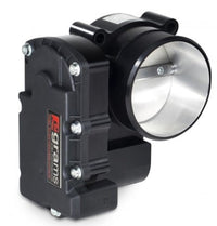Grams Performance 04-16 Audi A4 B7/B8 2.0T 70mm DBW Throttle Body - Black - Mammoth Racing -