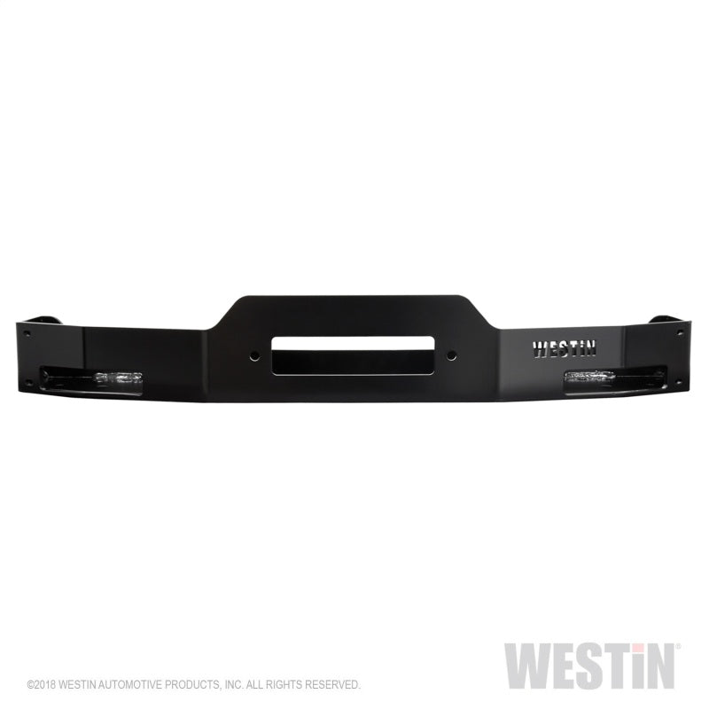 Westin 19-21 Chevy Silverado 1500 (Excl. 2019 Silverado LD) MAX Winch Tray - Mammoth Racing -