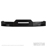 Westin 19-21 Chevy Silverado 1500 (Excl. 2019 Silverado LD) MAX Winch Tray - Mammoth Racing -