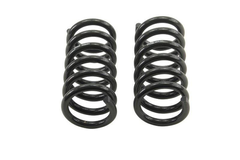 Belltech Coil Spring SET Coil Spring SET 2inch - Mammoth Racing -