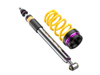KW Coilover Kit V3 2019+ Tesla Model Y - Mammoth Racing -