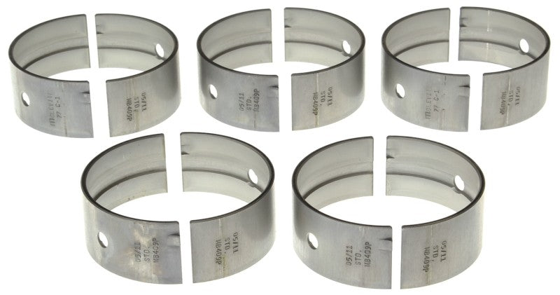 Clevite Ford 122 2.0L 4 Cyl 1971-74 Main Bearing Set - Mammoth Racing -