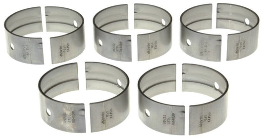 Clevite Ford 122 2.0L 4 Cyl 1971-74 Main Bearing Set - Mammoth Racing -