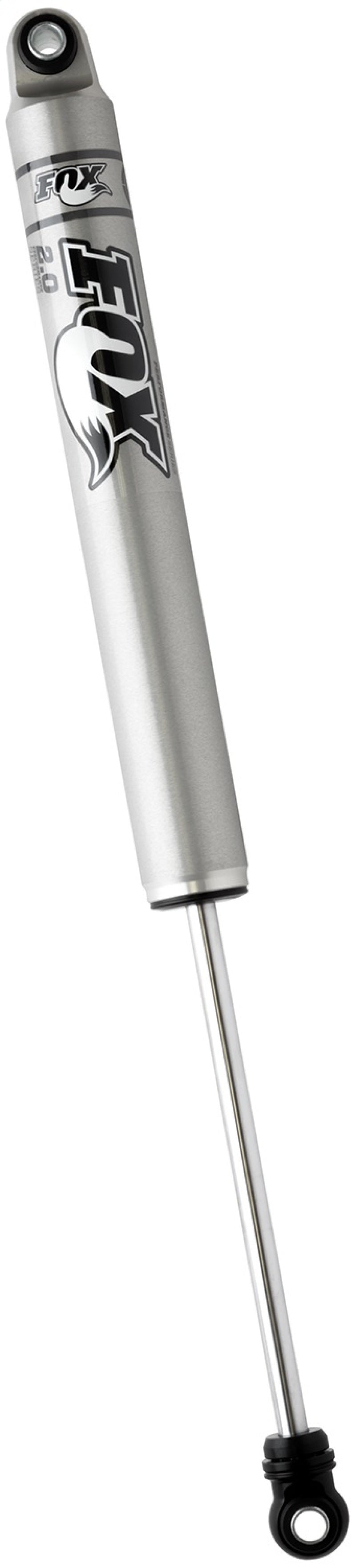 Fox 99+ Chevy HD 2.0 Performance Series 11.1in. Smooth Body IFP Rear Shock (Aluminum) / 4-6in. Lift - My Store