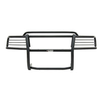 Westin 2001-2004 Ford Explorer Sport Sportsman Grille Guard - Black - Mammoth Racing -