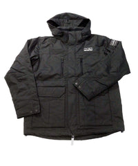 HKS Warm Jacket - 5XL - US Size 3XL - Mammoth Racing -