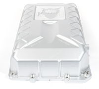 VMP Performance 2020+ Ford Predator Apex Supercharger Lid & Race Core - Silver - My Store