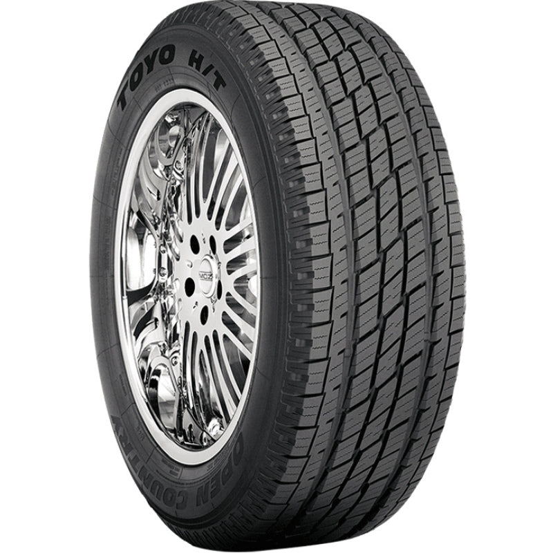 Toyo Open Country H/T Tire - LT225/75R16 115S E/10 - Mammoth Racing -