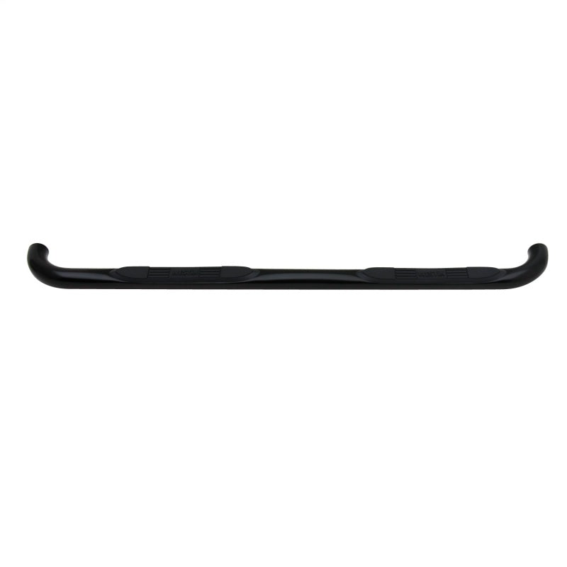 Westin 2006-2010 Ford Explorer E-Series 3 Nerf Step Bars - Black - Mammoth Racing -