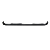 Westin 2006-2010 Ford Explorer E-Series 3 Nerf Step Bars - Black - Mammoth Racing -