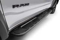N-FAB 19-21 GMC 1500 Crew Crab Roan Running Boards - Textured Black - Mammoth Racing -