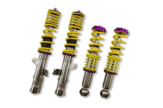 KW Coilover Kit V2 Scion tC - Mammoth Racing -