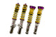KW Coilover Kit V3 Porsche 911 (993) Carrera 4 4S Turbo; incl. Convertible - Mammoth Racing -