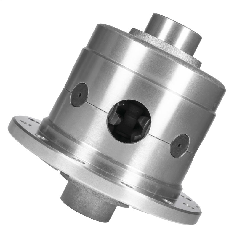 Yukon Gear Dura Grip Positraction Dana 60 w/ 35 Spline 4.10 & Down Ratio - Mammoth Racing -