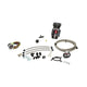 Snow Performance Chevy/GMC Stg 2 Boost Cooler Water Inj. Kit (SS Brded Line/4AN Fittings) w/o Tank - My Store
