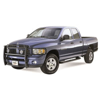 Westin 2002-2005 Dodge Ram 1500 Sportsman Grille Guard - Black - Mammoth Racing -