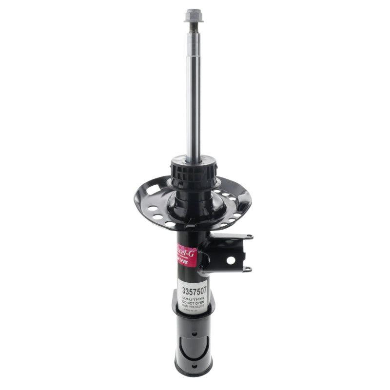 KYB Shocks & Struts Excel-G Front Left 14-18 Mercedes-Benz CLA250 (Excl Sport Package) - Mammoth Racing -