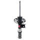 KYB Shocks & Struts Excel-G Front Left 14-18 Mercedes-Benz CLA250 (Excl Sport Package) - Mammoth Racing -