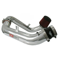 Injen 00-03 S2000 2.0L 04-05 S2000 2.2L Black Cold Air Intake - Mammoth Racing -