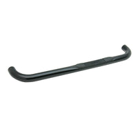 Westin 2009-2014 Ford F-150 Reg Cab E-Series 3 Nerf Step Bars - Black - Mammoth Racing -