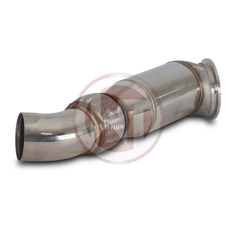 Wagner Tuning BMW F-Series B58 Engine w/o OPF Downpipe Kit 200CPSI - My Store