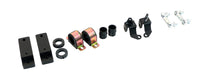 Ridetech 89-96 Chevy Corvette Front MuscleBar - Mammoth Racing -