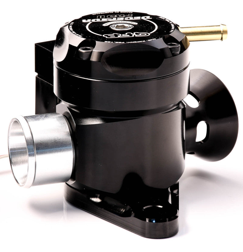 GFB Nissan Skyline (gts-t) Deceptor Pro II - Blow Off Valve Venting Bias Kit - Mammoth Racing -