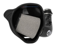 aFe 19-22 BMW Z4 30i 2.0L (t) Track Series Carbon Fiber Cold Air Intake System w/ Pro DRY S Filter - Mammoth Racing -