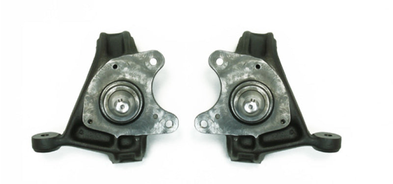 Belltech Drop Spindle SET 86-90 Dakota - Mammoth Racing -