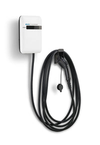 EvoCharge EVSE Single Port Wall 25ft Cable - My Store